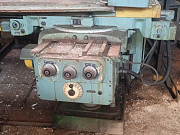 FU400 станок горизонтальный консольно-фрезерный с поворотным столом Таганрог