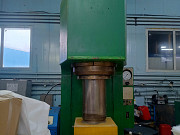 Пресс гидравлический запрессовочный одностоечный П6334 Таганрог