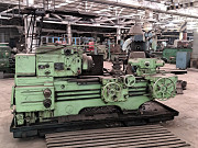 1П365 - Станок токарно-револьверный универсальный Таганрог