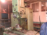Станок координатно-расточной 2В440 Таганрог