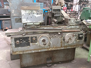 3К12 - Станок круглошлифовальный универсальный высокой точности Таганрог