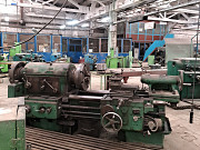 9М14 - Станок специализированный трубонарезной Таганрог