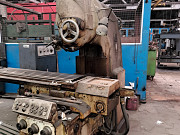 Вертикально-фрезерный станок FSS-400 (FSS 400, FSS400) Таганрог