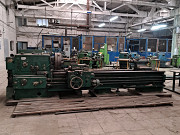 1Г340ПЦ - Станок токарно-револьверный с программируемым командоаппаратом Таганрог