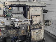 6Р83Г - Станок фрезерный консольный горизонтальный универсальный Таганрог