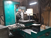 2Л614 - Станок горизонтально-расточной. Станок подключен. Находится в ЮФО Таганрог