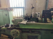 Полуавтомат круглошлифовальный для продольного и врезного шлифования 3М152МВФ2 Таганрог