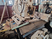 6Д12 - Станок вертикальный консольно-фрезерный Таганрог