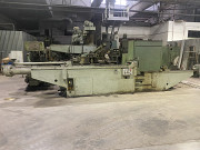 7Б520 - Станок протяжной горизонтальный для внутреннего протягивания, одинарный Таганрог