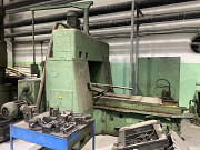 Продольно-фрезерный станок ГФ1704н1 (Стол 630х2500) Таганрог