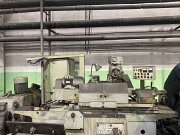 Лт260К - Станок бесконсольный вертикально-фрезерный Таганрог