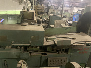 Машина стыковой сварки оплавлением МСО-602. Станок находиться в ПФО Таганрог