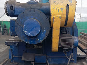 Ножницы кривошипные листовые с наклонным ножом Н-478 Таганрог