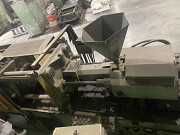Formoplast Х-395/165, Х-498/165, червячный литьевой пресс для переработки пластических масс Таганрог