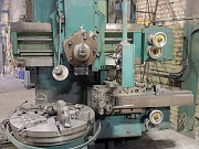 Токарно-карусельный станок 1510 Таганрог