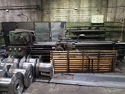 Станок токарно-винторезный 1М63БФ101 РМЦ 3000 (1М63, 163, 1М63Н, 1М63-Н) Таганрог