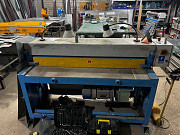 Электромеханическая гильотин Mazanek ZGR 1500/1, 5 Таганрог