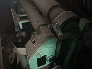 Машина листогибочная трехвалковая И2220А. Вальцы И2220 Таганрог