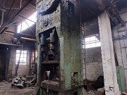 Пресс двойного действия Erfurt PKnT 315 Таганрог