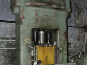 Пресс винтовой с дугостаторным приводом Ф1730А Таганрог