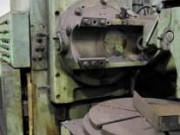 53А80Н - Полуавтомат зубофрезерный вертикальный для цилиндрических колес Таганрог