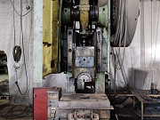 Пресс кривошипный КД2128 Таганрог