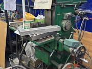 Станок широкоуниверсальный инструментальный фрезерный 676П Таганрог