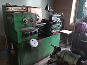 1ИС611В - Станок токарно-винторезный Таганрог