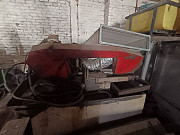 Полуавтоматический ленточнопильный станок Ergonomic 320.250 DGSH Таганрог