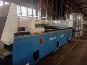 Trumpf Trumatic L4030 - Установка лазерной резки металла с ЧПУ Таганрог