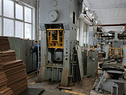 РKNS DL160/800 вытяжной пресс. Пресс глубокой вытяжки Таганрог