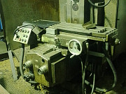 Станок горизонтальный консольно-фрезерный 6Т82 Таганрог