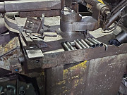 Fmb SIRIUS + VHZ Ленточнопильный станок полуавтоматический до 240 мм Таганрог