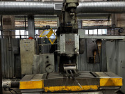 Вертикально фрезерный станок МА-655, 1992 г.в Таганрог