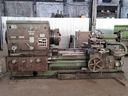 1А983 - Станок специализированный трубонарезной Таганрог