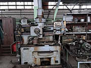 5М14 — зубодолбёжный станок для высокопроизводительного нарезания прямых зубьев Таганрог