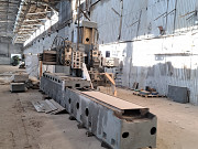 Станок продольно-строгальный одностоечный 7А110 Таганрог