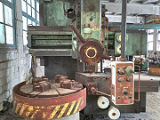 Одностоечный токарно карусельный станок 1512 Таганрог