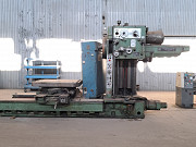 Горизонтально-расточной станок 2620А Таганрог