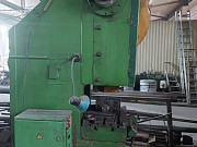 Пресс кривошипный КД2128 (К2128К, КД2328) Таганрог