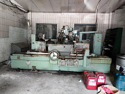 3Д4230-станок специализированный круглошлифовальный для перешлифовки шеек коленвалов Таганрог