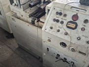 Станок резьбонакатной UPW-12, 5 Таганрог