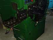 Пружинонавивочный станок А-5214 (А5214, А 5214) Автомат для холодной навивки пружин Таганрог