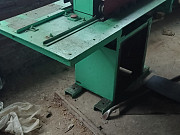 Станок фальцепрокатный СТД-11019-01 Таганрог