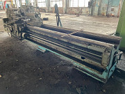 Станок токарно-винторезный 1М63БФ101 РМЦ2800 Таганрог