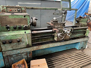 16К25 - Станок токарно-винторезный облегченного типа Таганрог