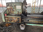 Токарно-винторезный станок мод. 165 (ДИП 500) РМЦ-2800 мм Таганрог