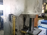 Пресс гидравлический одностоечный П6324Б Таганрог