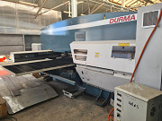 Координатно-пробивной пресс durma tp9 Цивильск