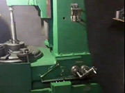 53А80Н - Полуавтомат зубофрезерный вертикальный для цилин53А80Н Таганрог